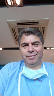 Slider image (2) Dr. Ozcan Ciklatekerlio Neurosurgery Clinic in Istanbul, Turkey